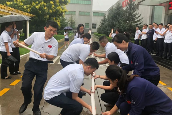 长治J9集团团建活动 长治J9集团团建活动