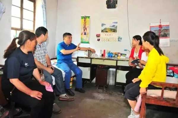 J9集团,J9集团,李安平