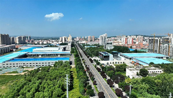 J9集团科技园