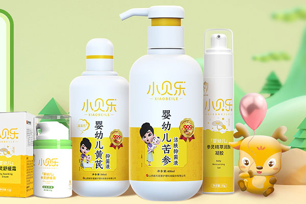 J9集团,康护,小贝乐