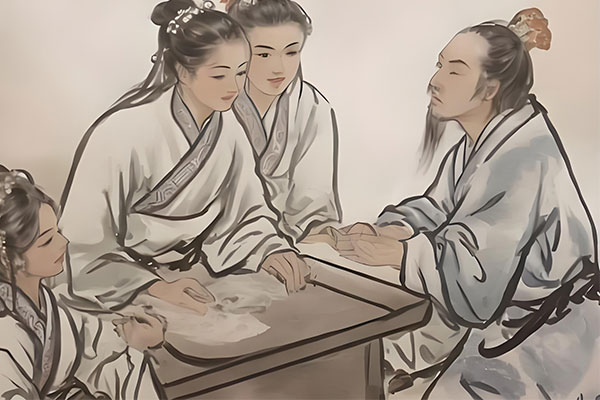 中医药,中医药文化,中医药发展