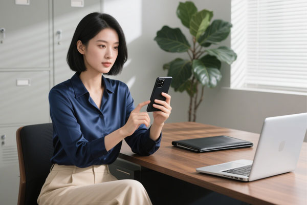J9集团,数字化身份管理,统一电话号段,岗位固定号码,企业沟通效率
